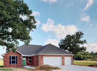 1108 Stone Creek Pl, Ardmore, OK 73401