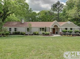 6317 Bresslyn Rd, Nashville, TN 37205