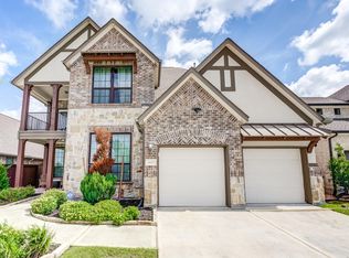 4411 Falcon Lake Dr, Manvel, TX 77578