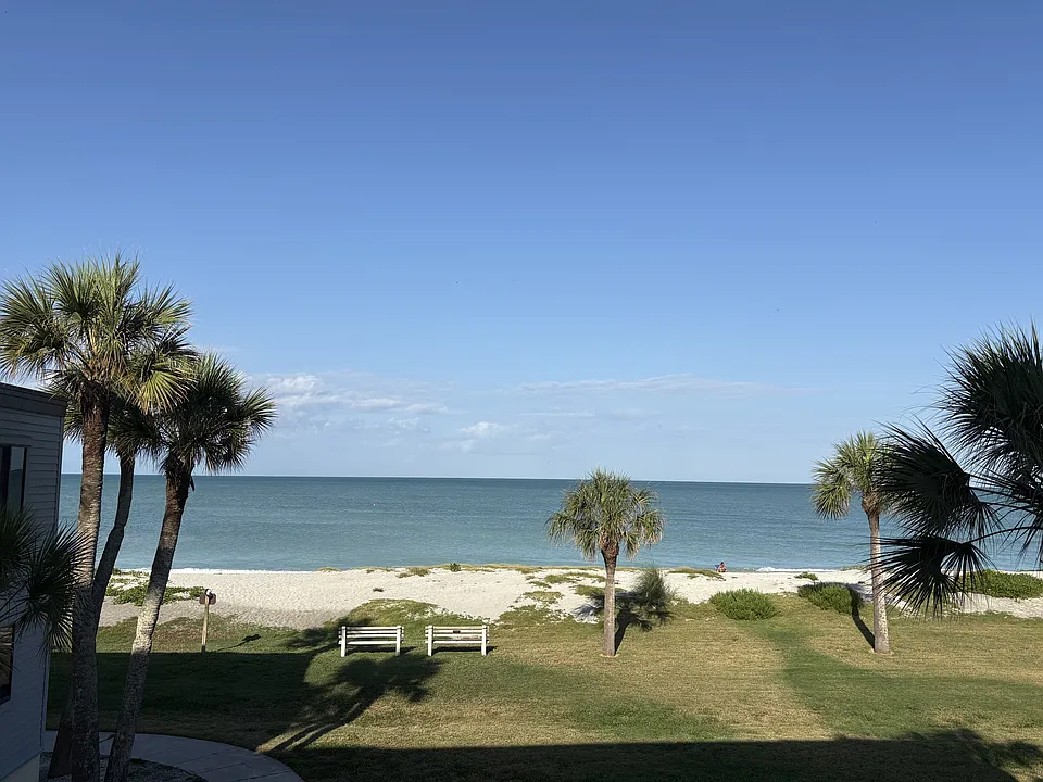 700 Golden Beach Blvd #209