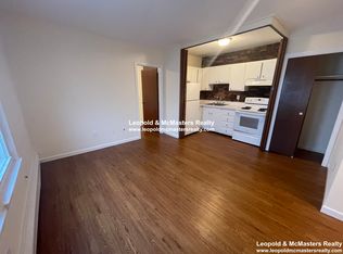 73 S Huntington Ave APT 2D, Jamaica Plain, MA 02130