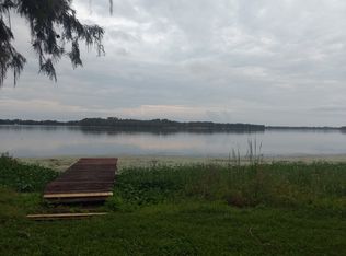 20121 SE 100th Ct, Inglis, FL 34449