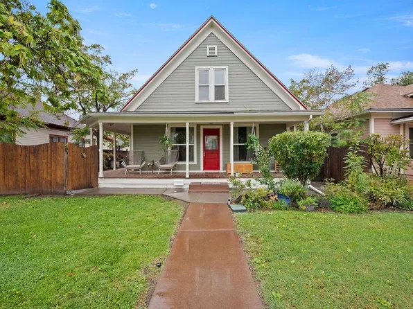 605 Chipeta Ave, Grand Junction, CO 81501