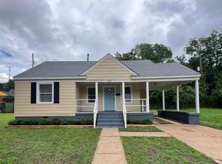 1820 Valley Blvd, Memphis, TN 38106
