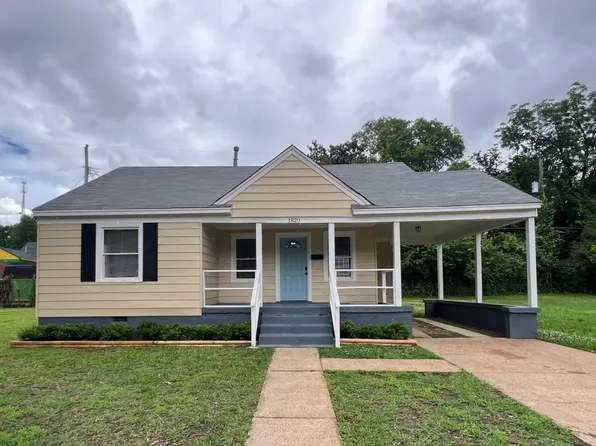 1820 Valley Blvd, Memphis, TN 38106