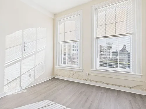 Floor plan 0 Bedroom 1 Bath