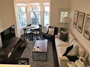 1386 McAllister St #5, San Francisco, CA 94115