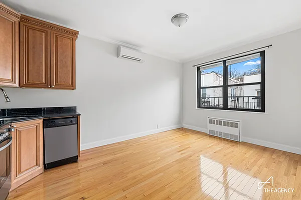 Rented by The Agency | media 2