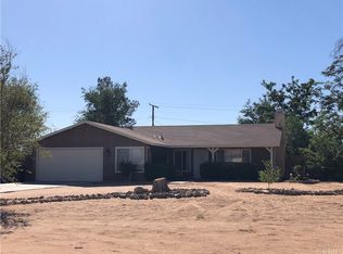 14850 Nanticoke Rd, Apple Valley, CA 92307