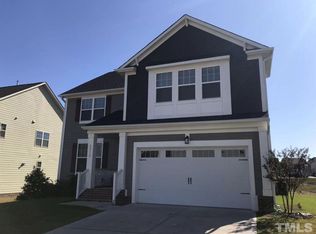 4312 Walker Hallow St, Raleigh, NC 27616