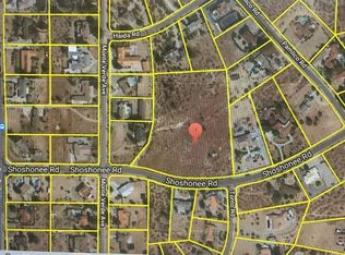 19446 Shoshonee Rd, Apple Valley, CA 92307