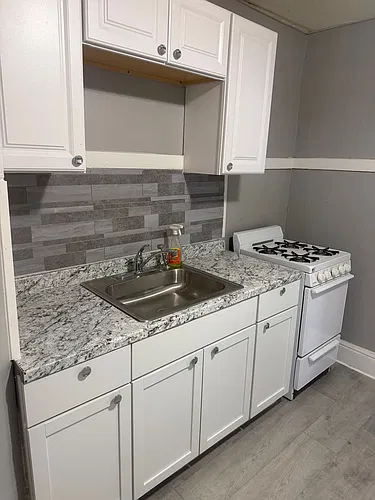 Floor plan 408 - 1L