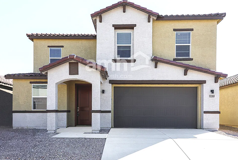 12333 W Thunder Creek Pkwy