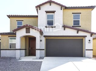12254 W Thunder Creek Pkwy, Marana, AZ 85653