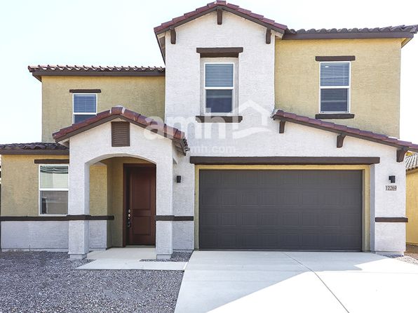 13122 N Mustang Crossing Rd