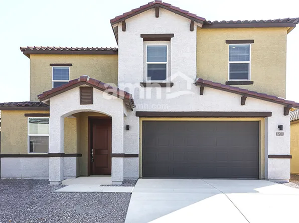 13094 N Honest Endeavor Way, Marana, AZ 85653