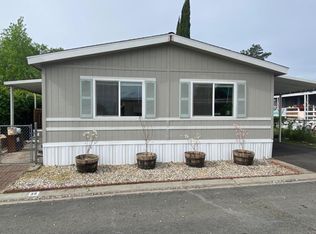 5804 Hobbs Ln #39, Sacramento, CA 95842