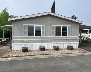 5804 Hobbs Ln #39, Sacramento, CA, 95842