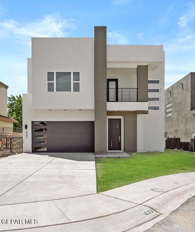 1633 Monte Del Sol, El Paso, TX 79911 MLS 884367 Zillow