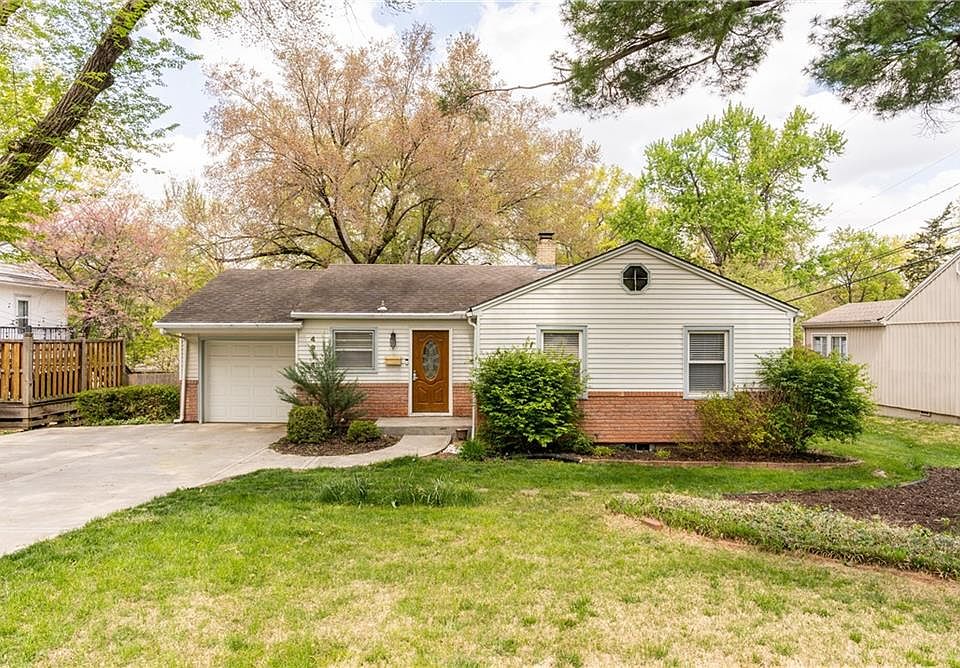 4914 W 77th Ter, Prairie Village, KS 66208 Zillow