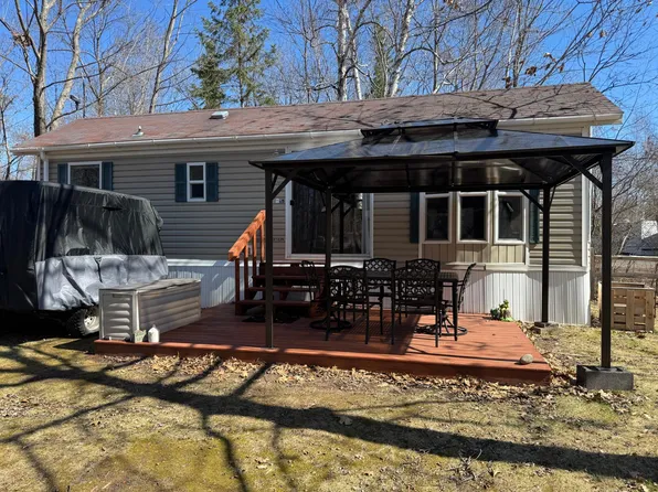 LOT F5 46 Pathfinder Vlg, Hinckley, MN 55037