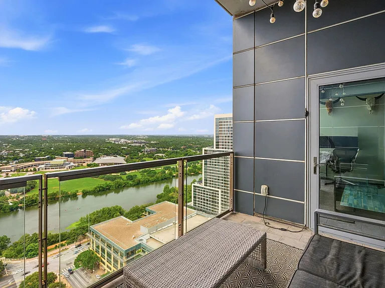 210 Lavaca St #2803 — Photo 11