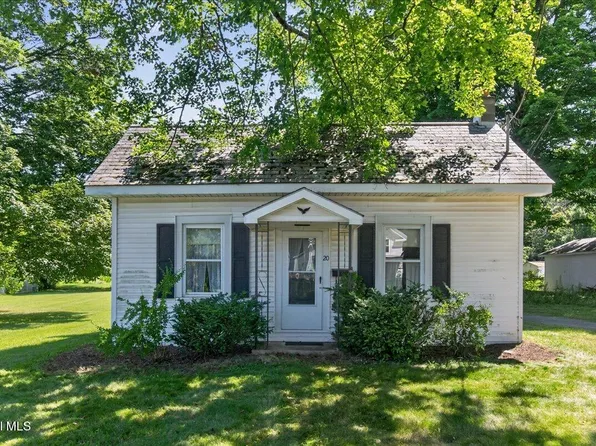 20 Division Street, Cambridge, NY 12816