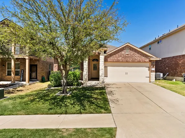 9510 Shimla Dr, Killeen, TX 76542