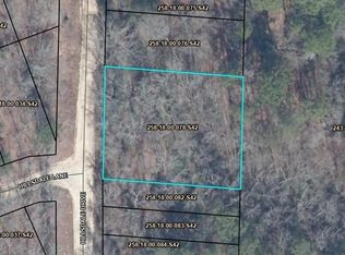 538 Hillsdale Dr, Camden, SC 29020