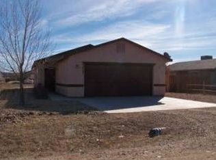 24381 N Diamond Head Ave, Paulden, AZ 86334