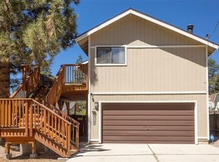 1090 Dumas Ln, Big Bear City, CA 92314
