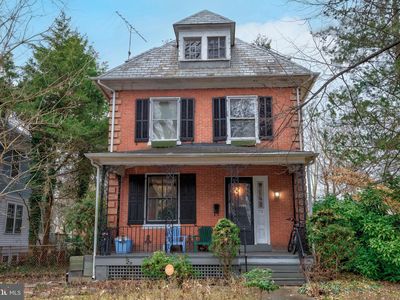 73 Hillcrest Ave, Trenton, NJ, 08618