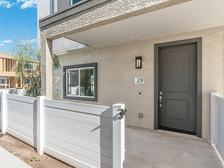 Woodgate Townhomes — Photo 11