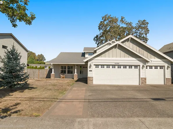 6099 SE Lois St, Hillsboro, OR 97123