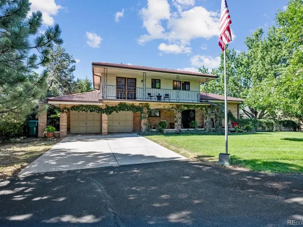 12196 W Belleview Drive, Littleton, CO 80127