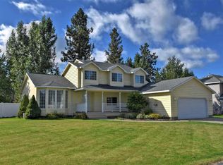 3902 E Tanager Ln, Mead, WA 99021