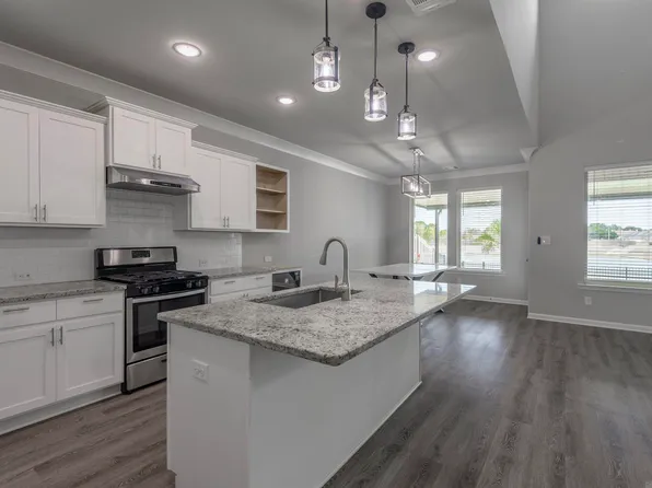 4509 Napa Way, Baton Rouge, LA 70817