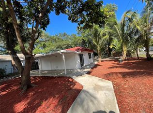 16901 NE 4th Ave, North Miami Beach, FL 33162