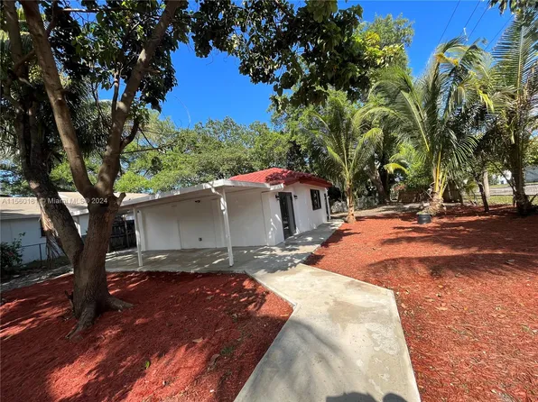16901 NE 4th Ave, North Miami Beach, FL 33162