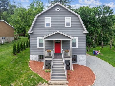 640 Milltown Rd, New Kensington, PA, 15068