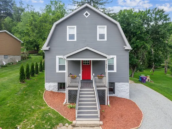 640 Milltown Rd, New Kensington, PA 15068