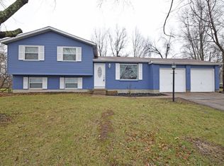 6851 Fallen Oaks Dr, Mason, OH