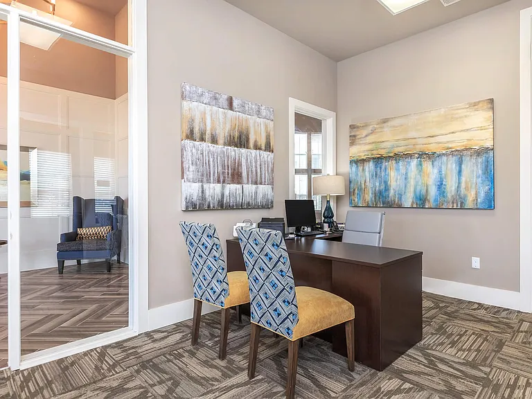 Alton Park Apartments — Photo 28