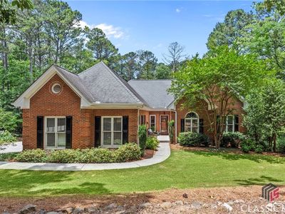 25 Highlands Way, Oxford, GA, 30054