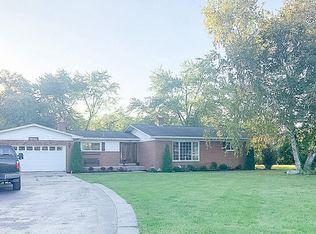 12899 Grafton Rd, Carleton, MI 48117