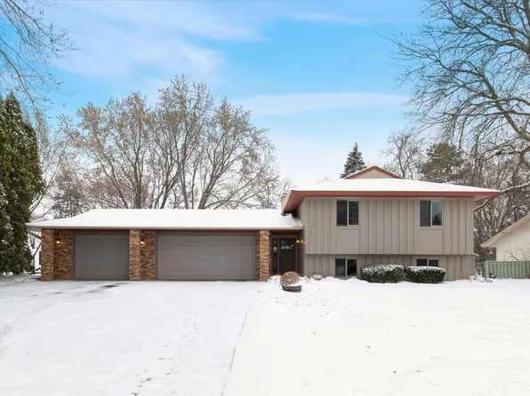 7100 145th St W, Apple Valley, MN 55124
