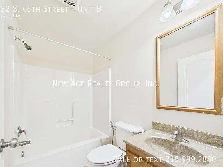 132 S 46th St #B — Photo 9