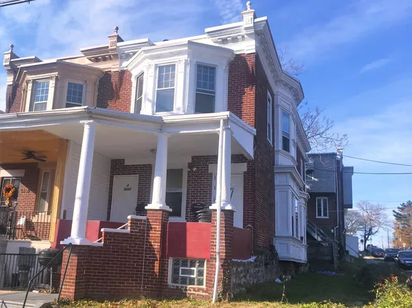 5340 N 12th St, Philadelphia, PA 19141