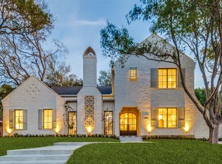 6910 Wabash Cir, Dallas, TX 75214