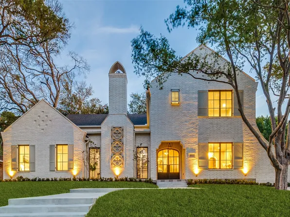 6910 Wabash Cir, Dallas, TX 75214